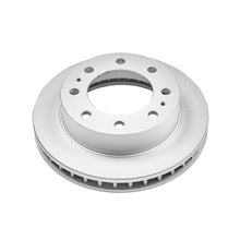 Charger l&#39;image dans la galerie, Power Stop 00-05 Cadillac DeVille Front Evolution Geomet Coated Rotor