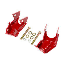 Cargar imagen en el visor de la galería, Rancho 18-20 Jeep Wrangler Rear Skid Plate
