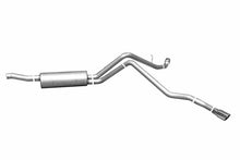 Charger l&#39;image dans la galerie, Gibson 99-02 Ford Expedition XLT 4.6L 2.5in Cat-Back Dual Extreme Exhaust - Stainless