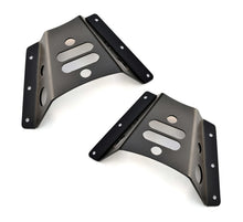 Carica l&#39;immagine nel visualizzatore di Gallery, Ridetech 64-66 Ford Mustang Strut Tower Braces Pair
