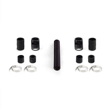 Carica l&#39;immagine nel visualizzatore di Gallery, Mishimoto 12in Flexible Radiator Hose Kit Black