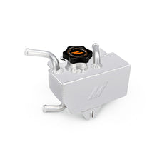 Carica l&#39;immagine nel visualizzatore di Gallery, Mishimoto Subaru 08-14 WRX/ 05-09 Legacy GT Aluminum Coolant Expansion Tank