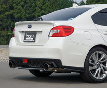 गैलरी व्यूवर में इमेज लोड करें, HKS SUPER TURBO MUFFLER VAG WRX S4