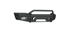 Charger l'image dans la galerie, Road Armor 19-20 Ram 2500 Vaquero Front Bumper w/Pre-Runner Guard 6 Sensor - Tex Blk