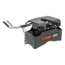 Carica l&#39;immagine nel visualizzatore di Gallery, Curt Q20 5th Wheel Hitch Head