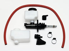 Carica l&#39;immagine nel visualizzatore di Gallery, Wilwood Short Remote M/C Kit 1-1/8in Bore