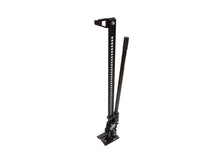 Cargar imagen en el visor de la galería, Rampage 1955-2019 Universal Trail Recovery 48in Jack - Black