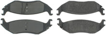 Carica l&#39;immagine nel visualizzatore di Gallery, StopTech Street Select Brake Pads - Front
