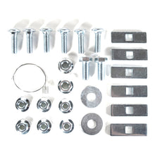 Load image into Gallery viewer, Curt 04-05 Ford F-150 All Class 3 Trailer Hitch w/2in Receiver