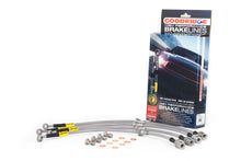 Charger l&#39;image dans la galerie, Goodridge 85-89 Toyota MR-2 Brake Lines