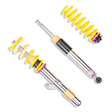 Carica l&#39;immagine nel visualizzatore di Gallery, KW Coilover Kit V3 BMW 3 Series F30 6-Cyl w/o Electronic Suspension