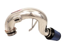 Laden Sie das Bild in den Galerie-Viewer, Injen 09-16 Audi A4 2.0L (t) Polished Cold Air Intake