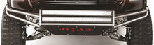 गैलरी व्यूवर में इमेज लोड करें, N-Fab RSP Front Bumper 02-08 Dodge Ram 1500 - Gloss Black - Direct Fit LED