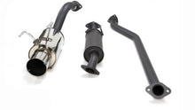 Carica l&#39;immagine nel visualizzatore di Gallery, HKS HI-POWER Muffler CIVIC Si 2002 USA