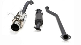 HKS HI-POWER Muffler CIVIC Si 2002 USA - 2to4wheels