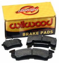 Charger l&#39;image dans la galerie, Wilwood Pad Set BP-40 7416 FNSL4/6 BNSL4/6