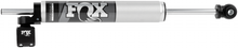 Carica l&#39;immagine nel visualizzatore di Gallery, Fox 2017+ Ford Superduty 2.0 Perf Series 8.1in. TS Stabilizer Steering Damper 1-1/8 in Tie Rod