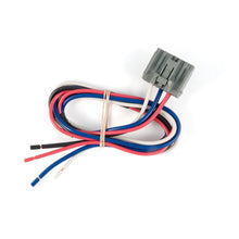 गैलरी व्यूवर में इमेज लोड करें, Curt Universal Trailer Brake Controller Harness w/Pigtails (Packaged)