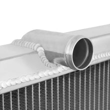 Laden Sie das Bild in den Galerie-Viewer, Mishimoto 09+ Nissan GTR R35 Aluminum Radiator