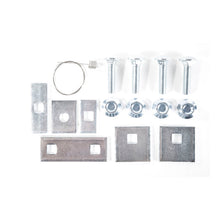 Load image into Gallery viewer, Curt 01-07 Ford Focus Sedan &amp; Hatchback Class 1 Trailer Hitch w/1-1/4in Receiver