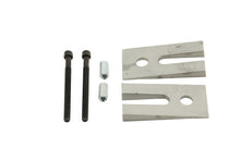 Carica l&#39;immagine nel visualizzatore di Gallery, Belltech PINION SHIM SET 6 DEGREE (PAIR)
