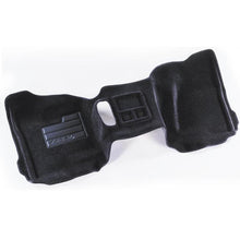 Laden Sie das Bild in den Galerie-Viewer, Lund 09-10 Ford F-150 Std. Cab Catch-All Plus Front Floor Liner - Black (2 Pc.)