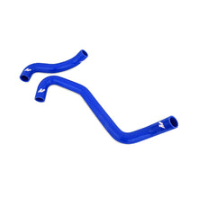 गैलरी व्यूवर में इमेज लोड करें, Mishimoto 01-03 Ford 7.3L Powerstroke Coolant Hose Kit (Blue)