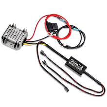 गैलरी व्यूवर में इमेज लोड करें, Oracle Jeep Wrangler 07-17 Halo Kit - Dynamic - Dynamic