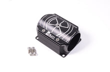 Carica l'immagine nel visualizzatore di Gallery, Radium Engineering Fuel Filter 1pc Clamp 60mm Heat Exchanger