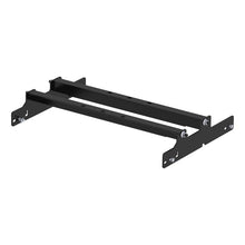 Load image into Gallery viewer, Curt 94-01 Dodge Ram 3500 Over-Bed Gooseneck Installation Brackets