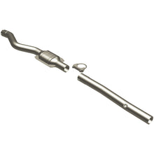 Carica l&#39;immagine nel visualizzatore di Gallery, MagnaFlow Conv Direct Fit 94-95 Dodge Dakota 3.9L/5.2L