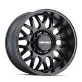 Mayhem 8110 Tripwire 20x9 / 6x139.7 BP / 18mm Offset / 106mm Hub Matte Black Wheel