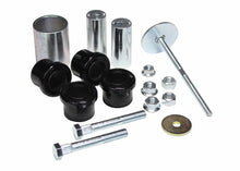 गैलरी व्यूवर में इमेज लोड करें, Whiteline 03+ Pontiac GTO Rear Control Arm - Camber/Toe Kit