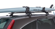 गैलरी व्यूवर में इमेज लोड करें, Rhino-Rack Nautic C-Channel Locking Kayak Carrier - Side Loading