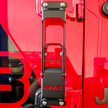 Load image into Gallery viewer, DV8 Offroad 2018+ Jeep JL/Gladiator Hinge Mounted Step
