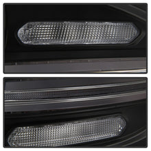 Carica l&#39;immagine nel visualizzatore di Gallery, Spyder Porsche Cayenne 958 11-14 LED Tail Lights - Sequential Signal - Black