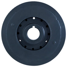 Laden Sie das Bild in den Galerie-Viewer, Fluidampr Nissan RB26DET Phase-2 BCNR33 GT-R / BNR-34 GT-R Steel Internally Balanced Damper