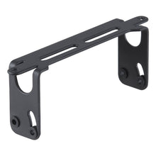 Carica l&#39;immagine nel visualizzatore di Gallery, Curt TriFlex Trailer Brake Controller Mounting Bracket