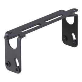 Curt TriFlex Trailer Brake Controller Mounting Bracket - 2to4wheels