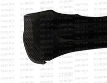 गैलरी व्यूवर में इमेज लोड करें, Seibon 08-09 Lexus IS250/350 TS Carbon Fiber Front Lip