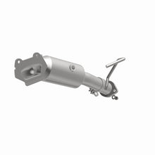 Cargar imagen en el visor de la galería, MagnaFlow Converter Direct Fit California Grade 12-15 Jeep Wrangler V6 3.6L