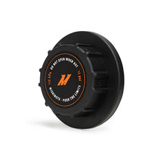 Charger l&#39;image dans la galerie, Mishimoto 1.1 Bar Rated 99-15 Ford F-250/F-350/F-450/F-550 Super Duty Overflow Reservoir Cap