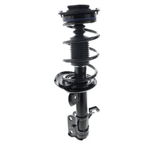 Cargar imagen en el visor de la galería, KYB Shocks &amp; Struts Strut Plus Front Left 11-19 Nissan Leaf