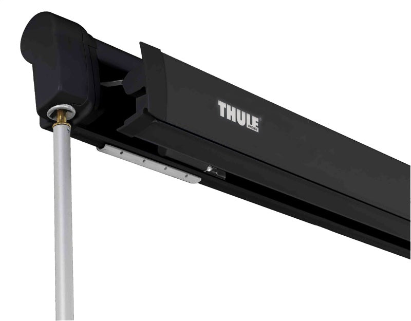 Thule HideAway Awning 10ft. (Wall Mount) - Black