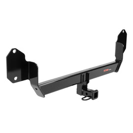 Curt 14-15 Mini Cooper Hatchback Class 1 Trailer Hitch w/1-1/4in Receiver