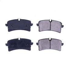 Carica l&#39;immagine nel visualizzatore di Gallery, Power Stop 02-06 Cadillac Escalade Front or Rear Z16 Evolution Ceramic Brake Pads