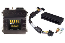 Carica l&#39;immagine nel visualizzatore di Gallery, Haltech Mazda Miata NA 1.6/1.8 w/2 Plug 2 Row ECU Elite 750 Plug-n-Play Adaptor Harness ECU Kit