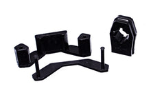 Cargar imagen en el visor de la galería, Energy Suspension 2015 Ford Mustang Manual Transmission Mount Insert &amp; Shifter Bushing Set