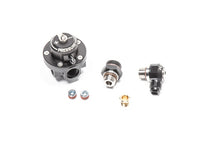 Charger l'image dans la galerie, Radium Engineering Direct Mount Regulator 8AN ORB - Black