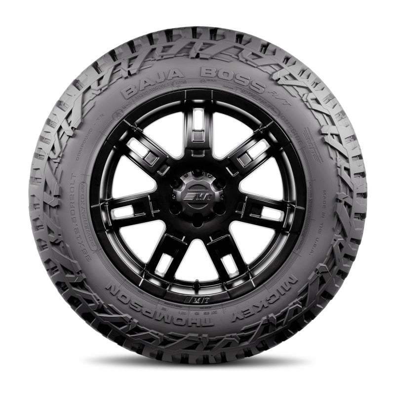 Mickey Thompson Baja Boss A/T Tire - LT305/50R20 120T